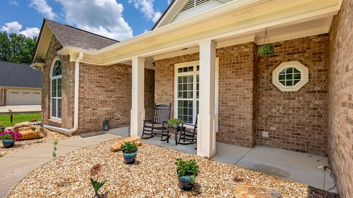 Property Photo:  28 Teddy Bear Lane  GA 31831 