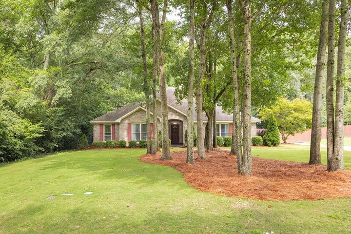 Property Photo:  53 Lee Road 0518  AL 36870 
