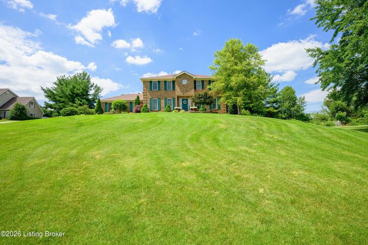 Property Photo:  368 Woodsbend Dr  KY 42701 