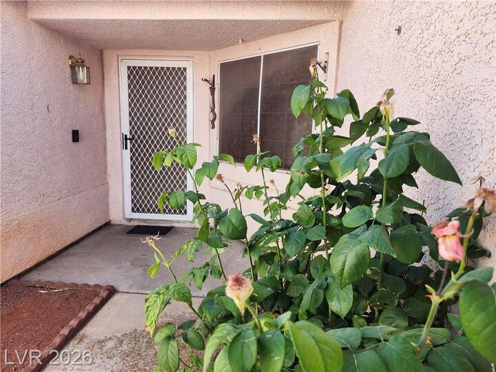 Property Photo:  1238 Pagentry Drive  NV 89031 