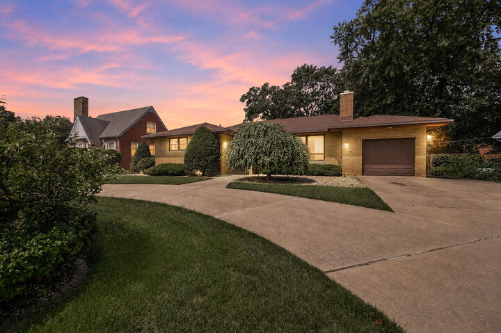 Property Photo:  8028 Hohman Avenue  IN 46321 