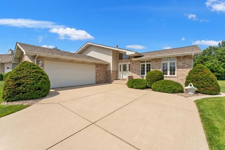Property Photo:  3128 Austgen Place  IN 46311 