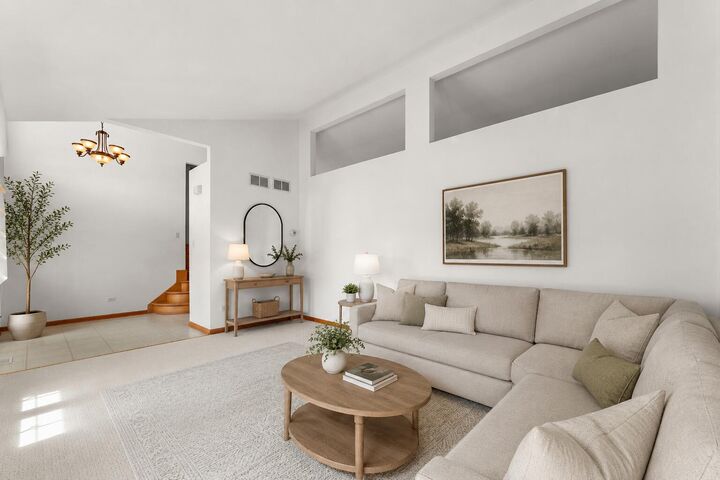 Property Photo:  3128 Austgen Place  IN 46311 