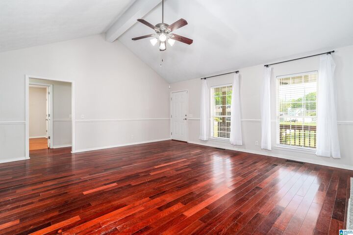 Property Photo:  1506 Bower Drive  AL 35055 