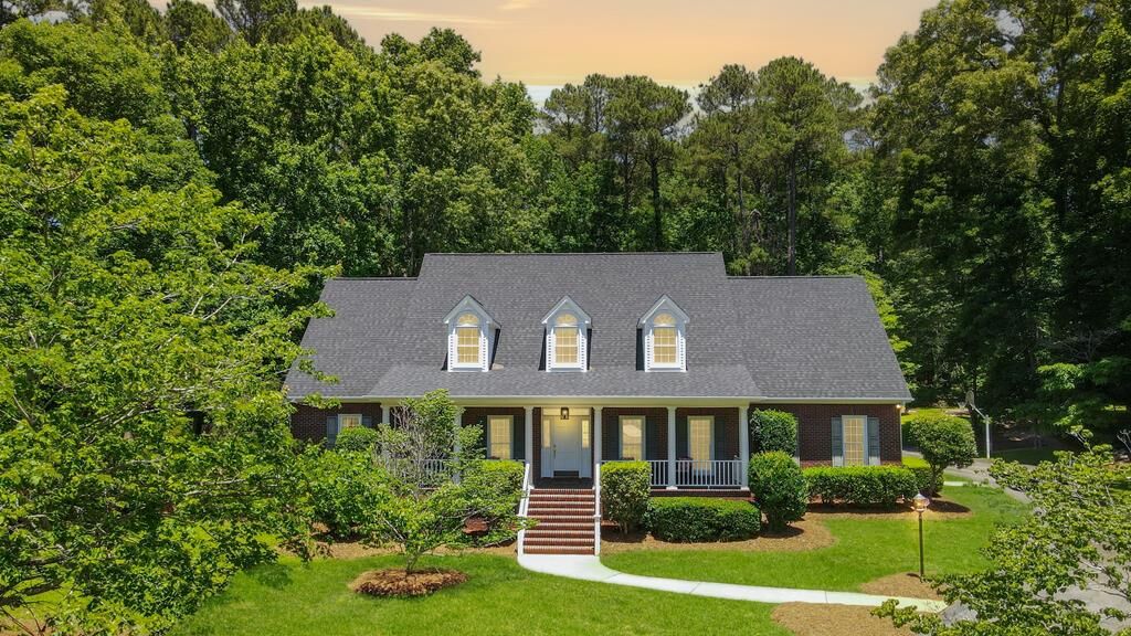 Property Photo:  239 Brookfield Drive  SC 29646 