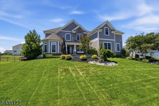 Property Photo: 18 Waterford Way NJ 07738