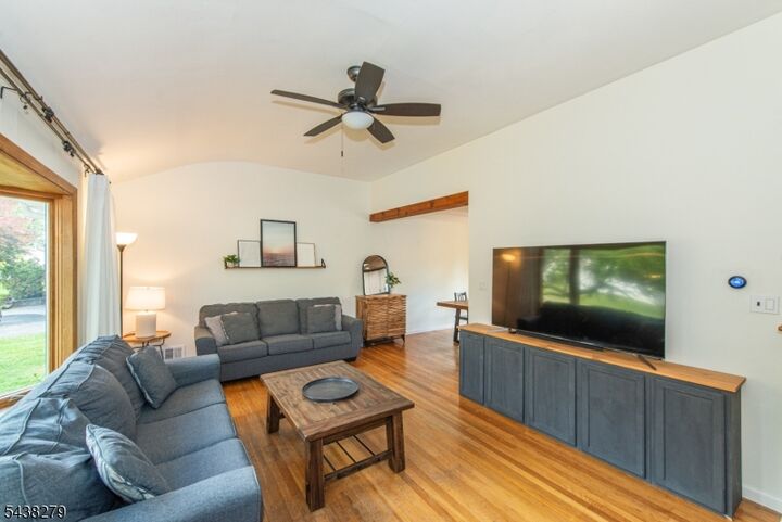 Property Photo:  6 Honeyman Dr  NJ 07876 