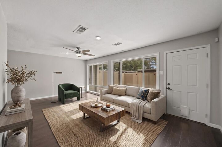 Property Photo:  2303 Briarwest Boulevard 2303  TX 77077 