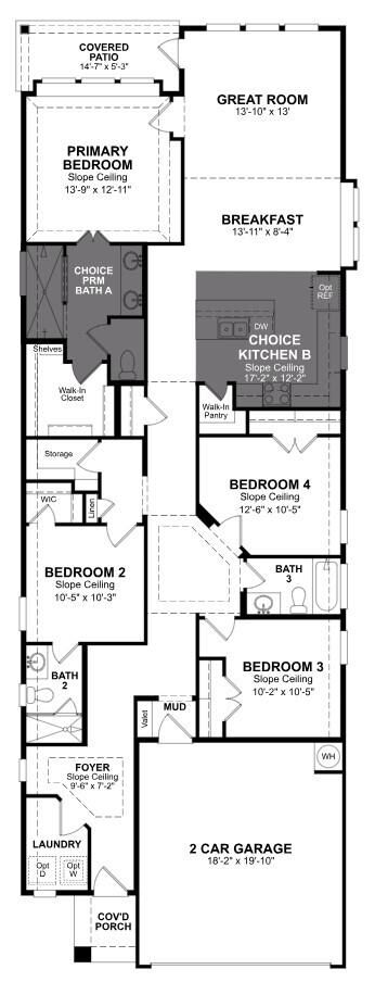 Property Photo: 29606 Roasted Plum Road TX 77494
