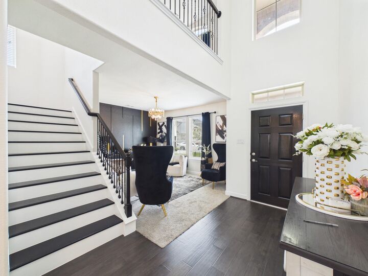 Property Photo: 24711 Miltonwood Street TX 77373