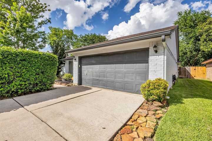Property Photo: 17314 Chapel Pine Street TX 77379
