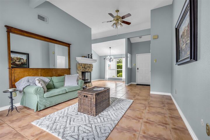 Property Photo:  17314 Chapel Pine Street  TX 77379 