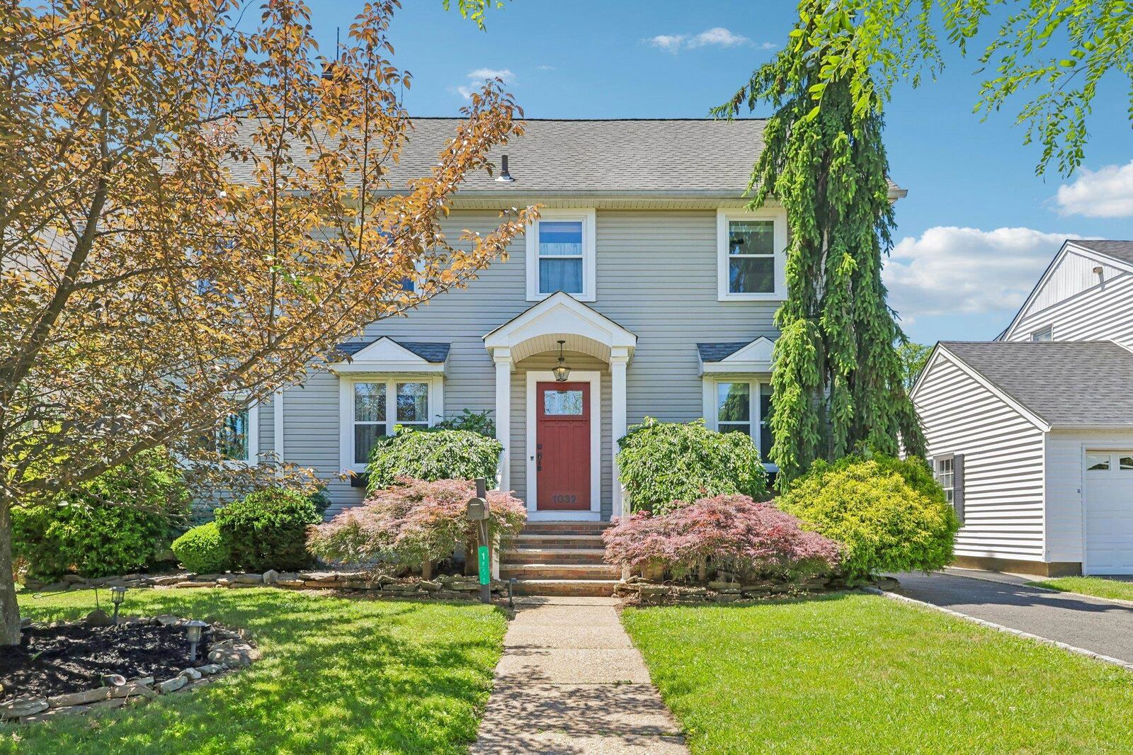 Property Photo:  1032-1034 Kipling Rd  NJ 07208 
