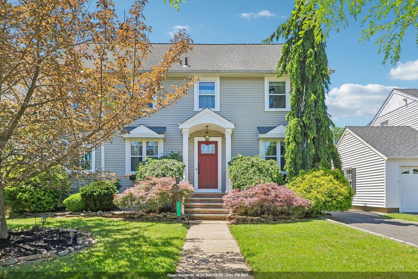Property Photo: 1032-1034 Kipling Rd NJ 07208