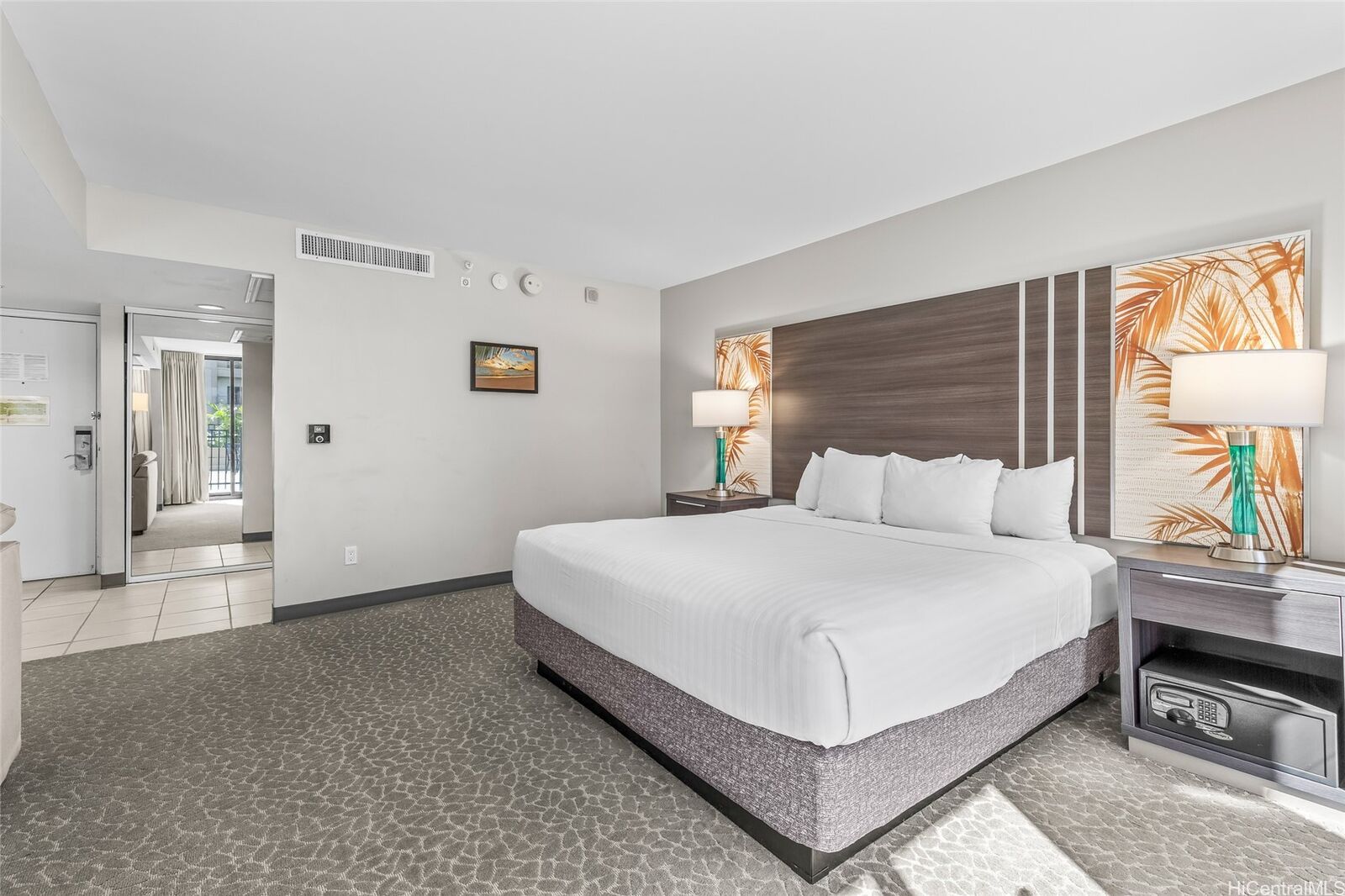 Property Photo:  1850 Ala Moana Boulevard 206  HI 96815 