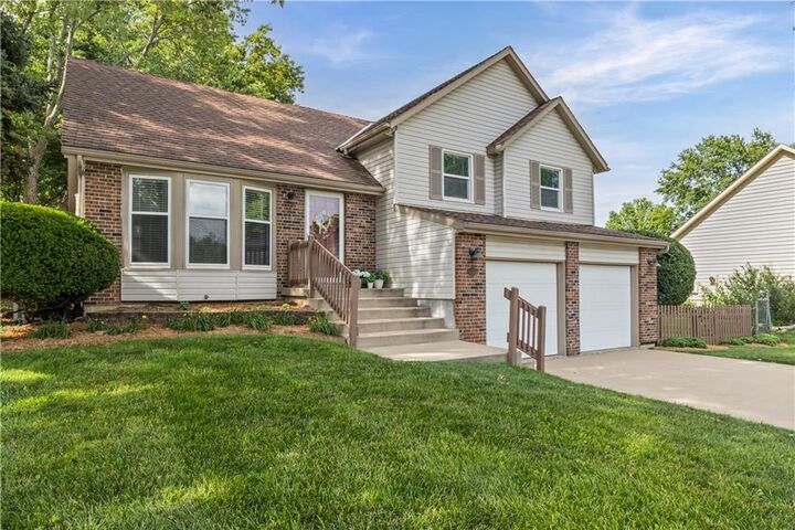 Property Photo:  15622 W 125th Street  KS 66062 
