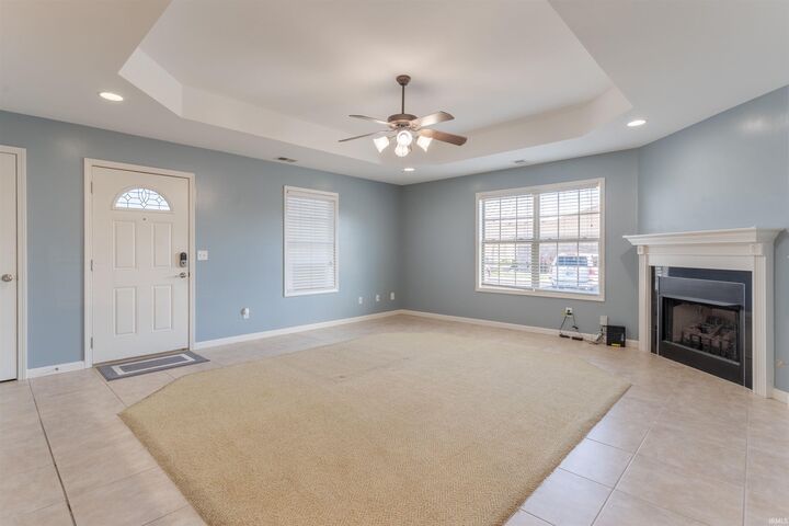 Property Photo: 6127 Porterfield Drive IN 47711