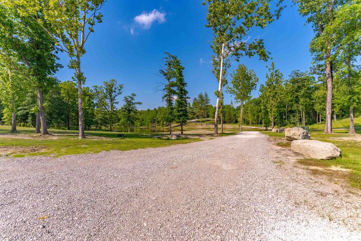 Property Photo:  8633 Grimwood Road  IN 47613 