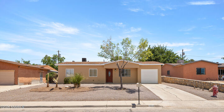 Property Photo:  1324 Eugene Drive  NM 88001 