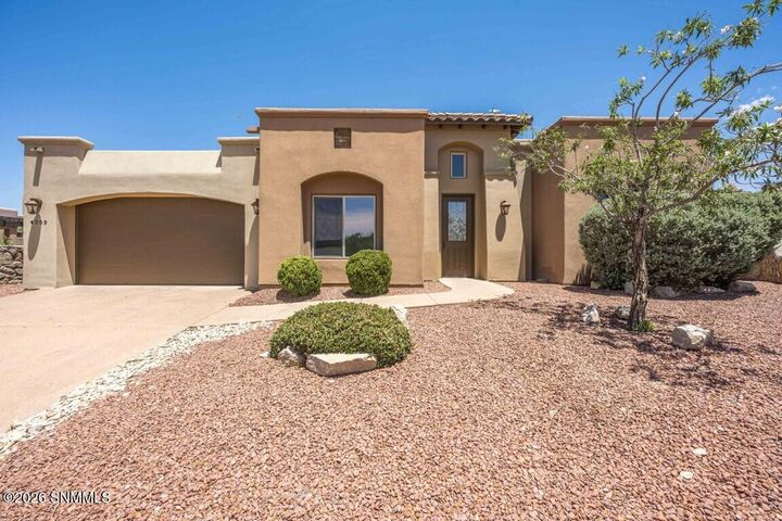 Property Photo:  4209 Camino Lindo Court  NM 88011 