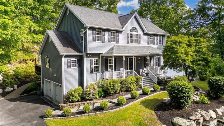 Property Photo: 59 Millpond Lane NY 12531