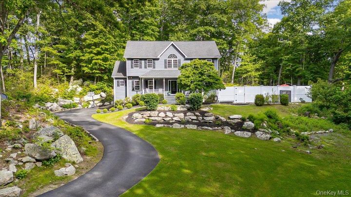 Property Photo: 59 Millpond Lane NY 12531