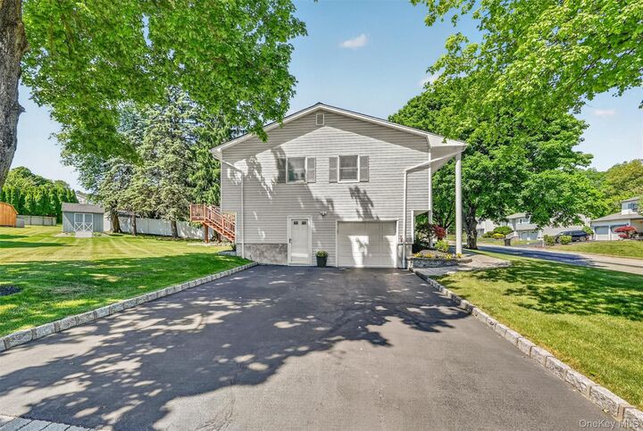 Property Photo: 7 Stander Lane NY 10984