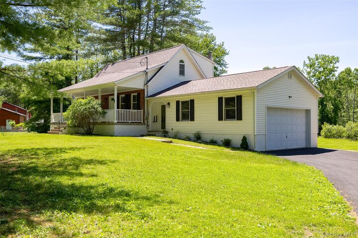 Property Photo: 18 Cream Street NY 12538