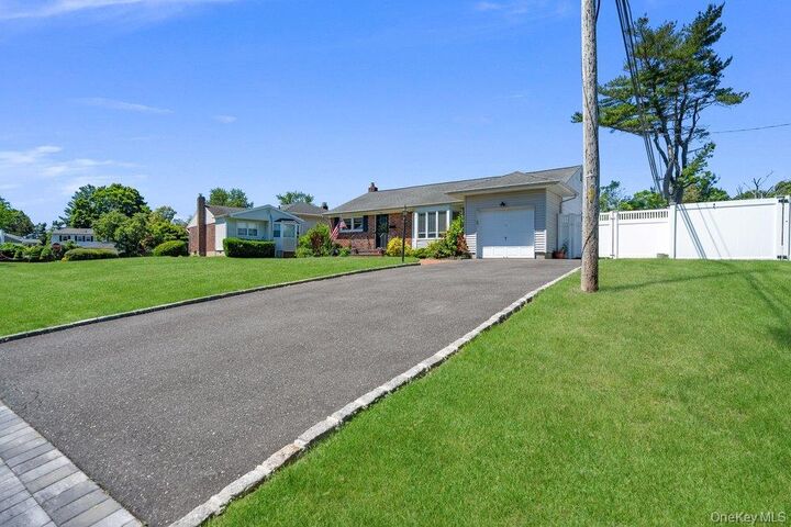 Property Photo: 4 Balsam Lane NY 11725