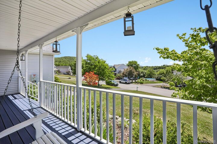 Property Photo: 9 Derose Lane NY 10918