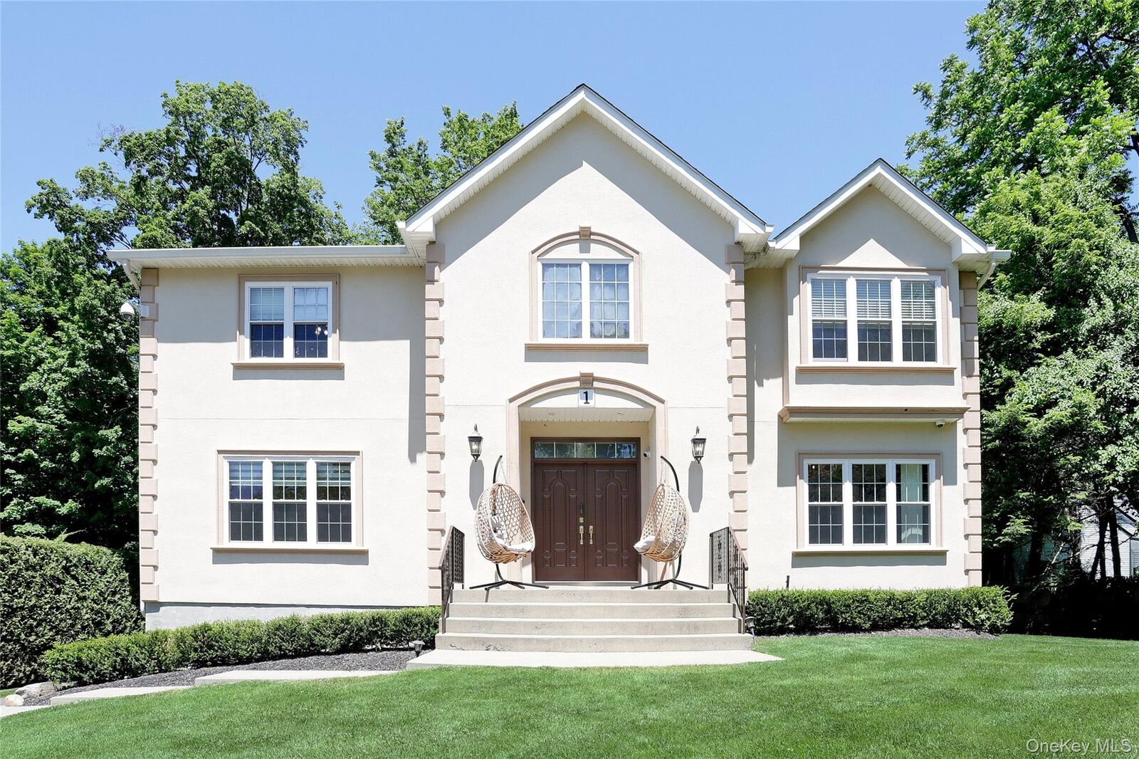 Property Photo:  1 Greg Sikorsky Drive  NY 10952 