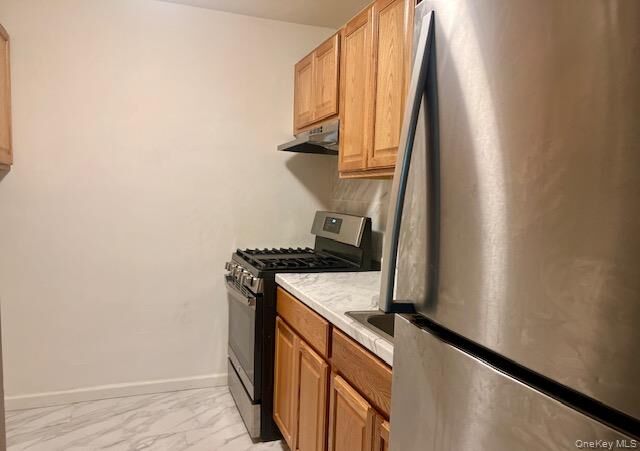 Property Photo: 310 Lenox Road 4U NY 11226