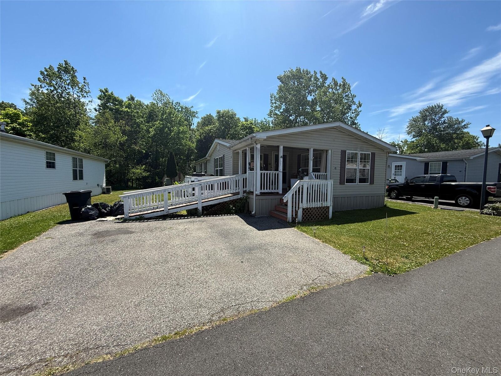 Property Photo: 18 Square Hill Lot 48 Road 48 NY 12575