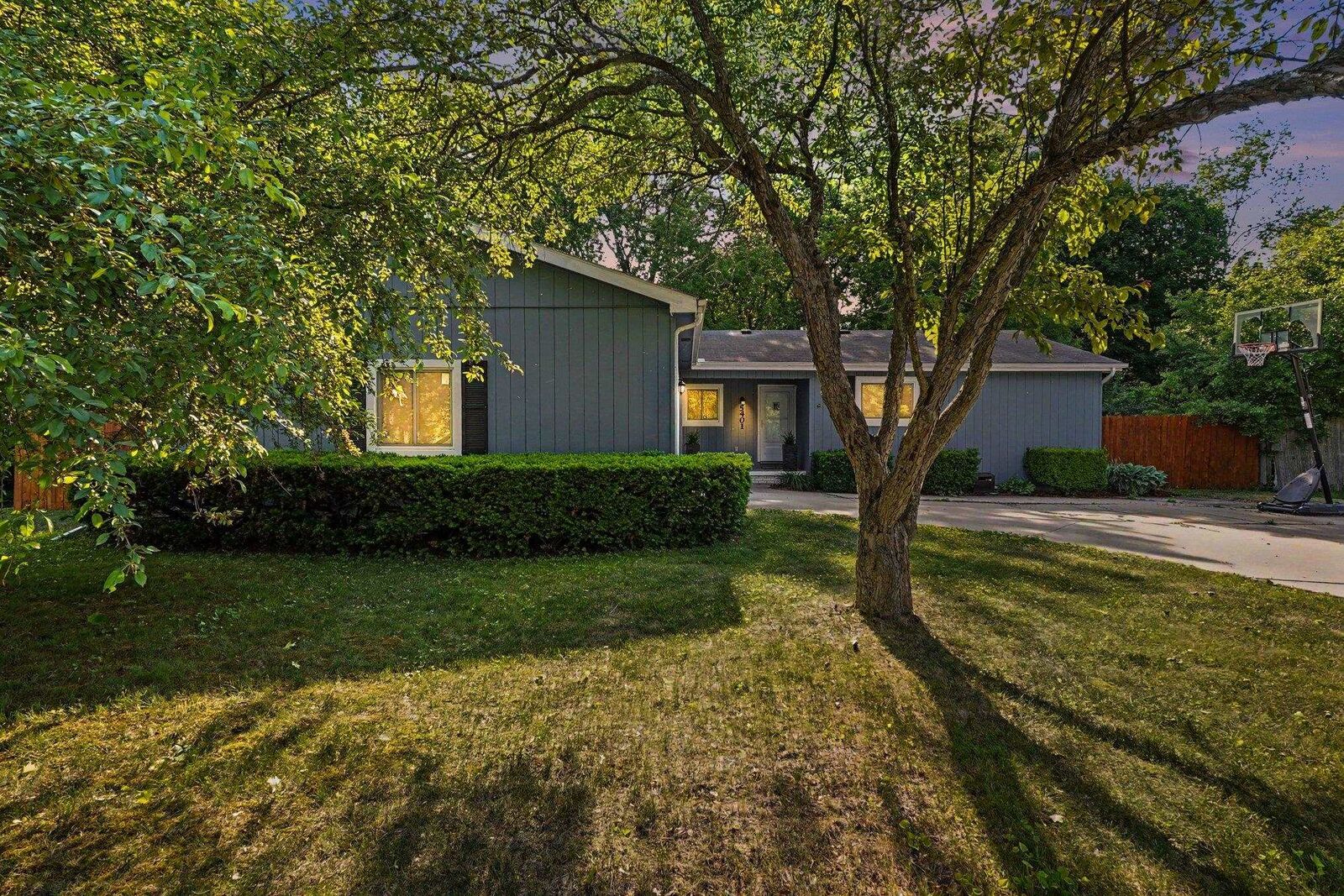 Property Photo: 5401 Drake MI 48640