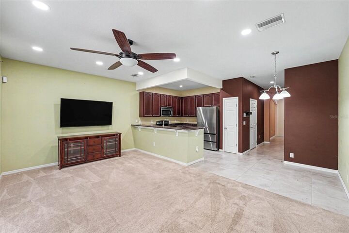 Property Photo: 6938 46th Way N FL 33781