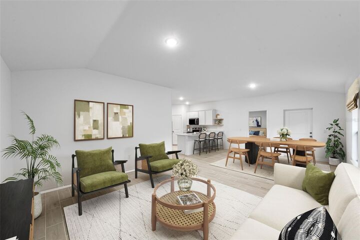 Property Photo:  1428 Pulaski Street  FL 33952 