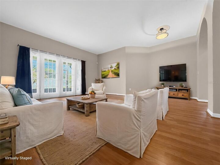 Property Photo: 1343 Castleport Road FL 34787