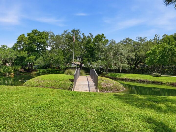 Property Photo: 13626 Greenfield Drive 401 FL 33618