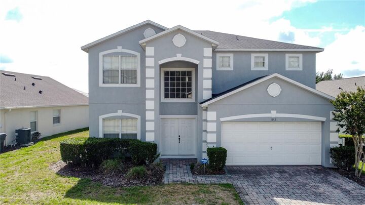 Property Photo:  822 Balmoral Drive  FL 33896 