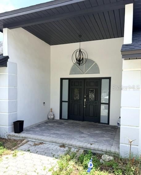 Property Photo: 1677 Sackett Circle FL 32818
