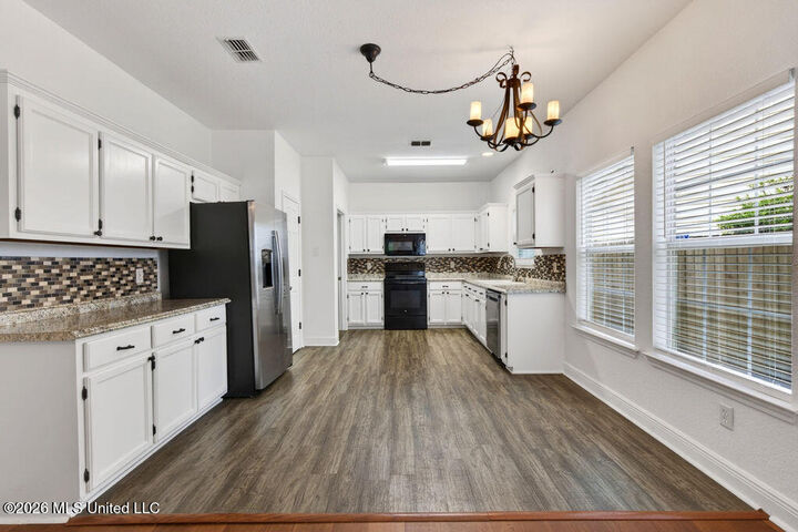 Property Photo:  11118 Oakcrest Drive  MS 39540 