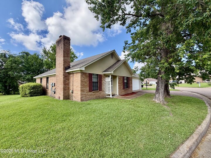 Property Photo: 102 Marys Cove MS 39056