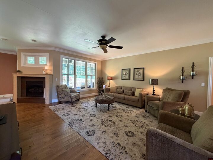 Property Photo: 4120 Acorn Drive AR 72601