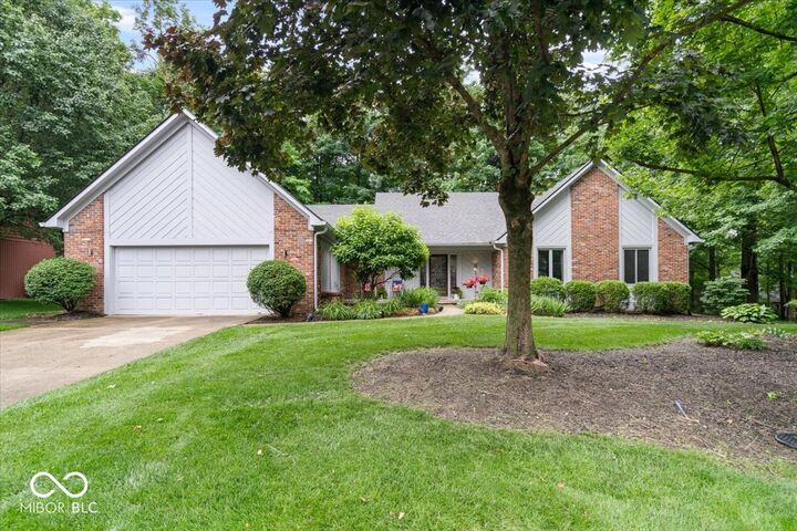 Property Photo: 11583 Tidewater Drive S IN 46236