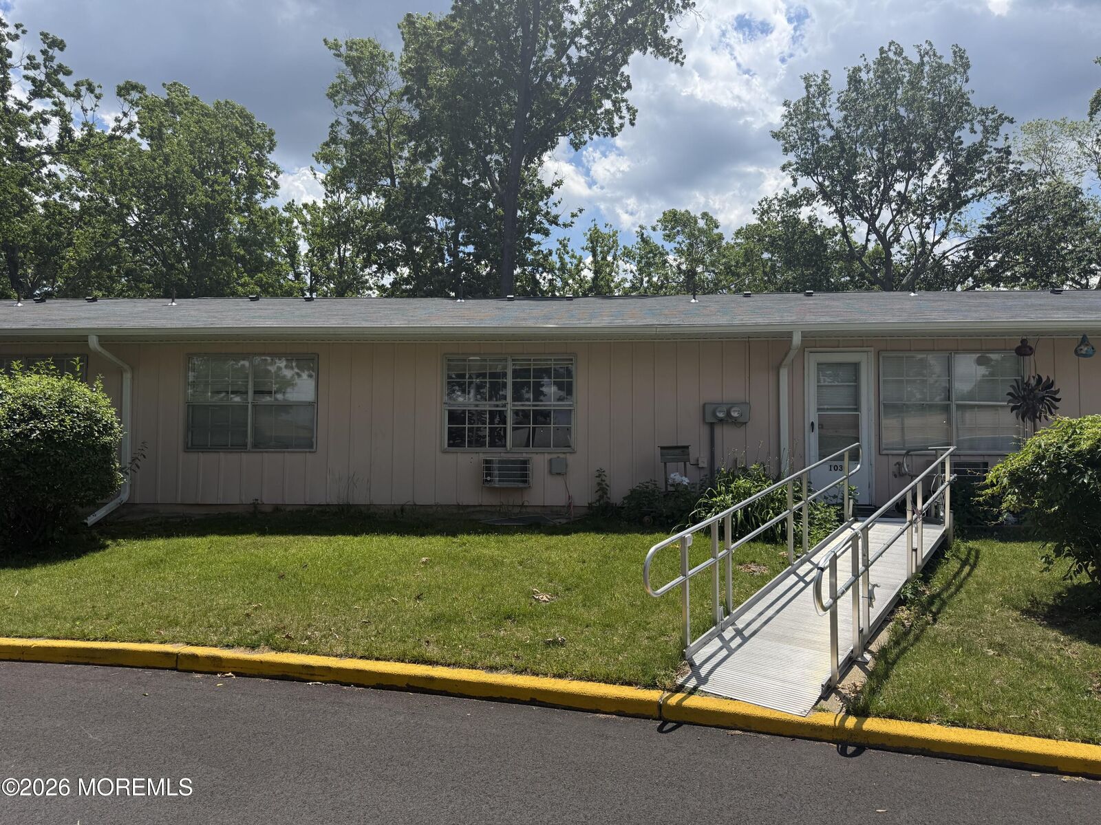 Property Photo:  103C Edinburgh Lane  NJ 08701 