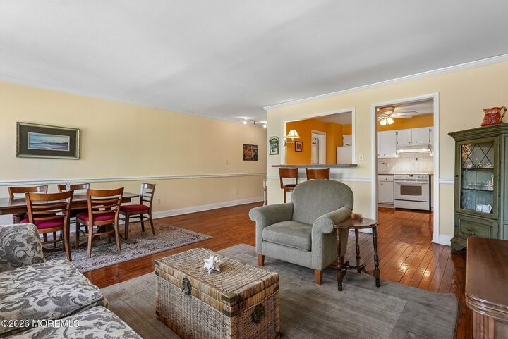 Property Photo:  52 Pitman Avenue  NJ 07756 