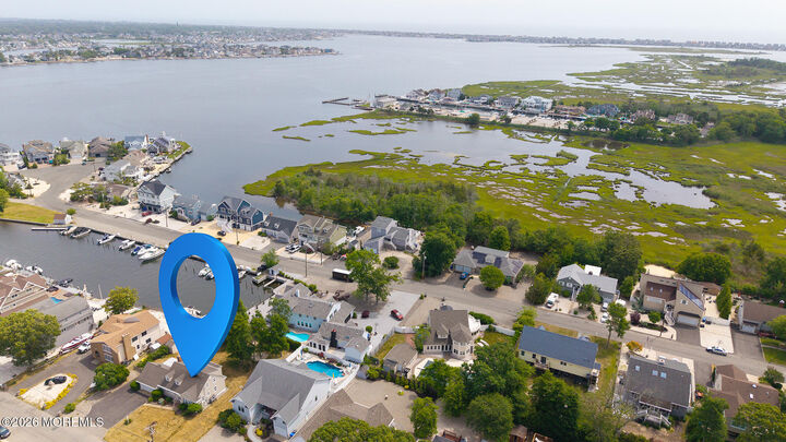Property Photo:  71 Sandy Point Drive  NJ 08723 