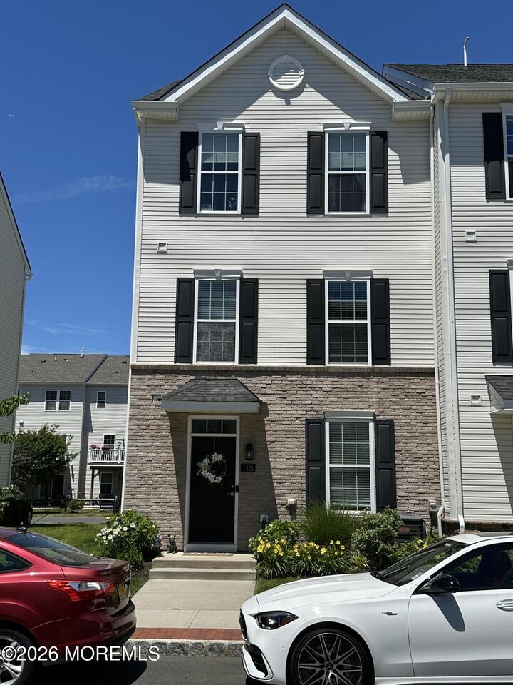Property Photo:  115 Celebration Boulevard  NJ 08723 