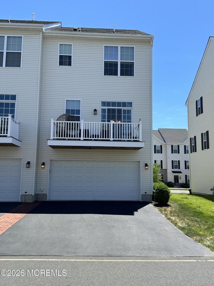 Property Photo: 115 Celebration Boulevard NJ 08723