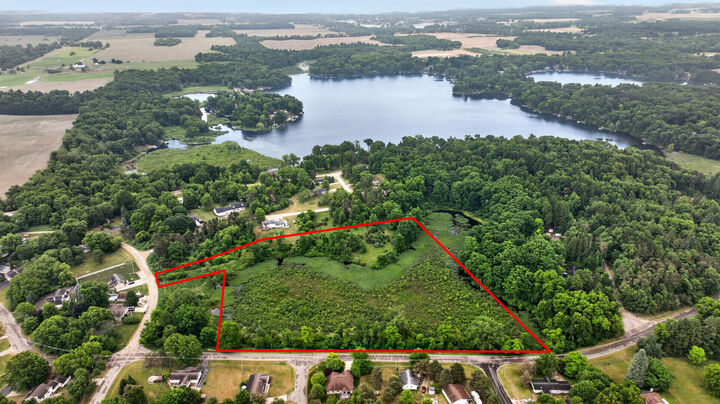 Property Photo: 12059 W Galway Drive MI 49249